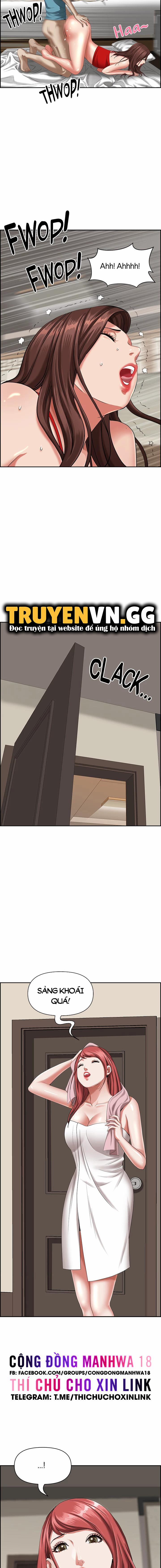 Chung Nhà Bạn Mẹ 83 trang 13