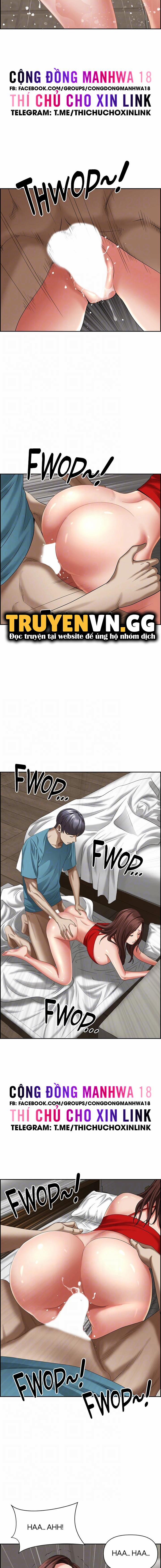 Chung Nhà Bạn Mẹ 83 trang 7