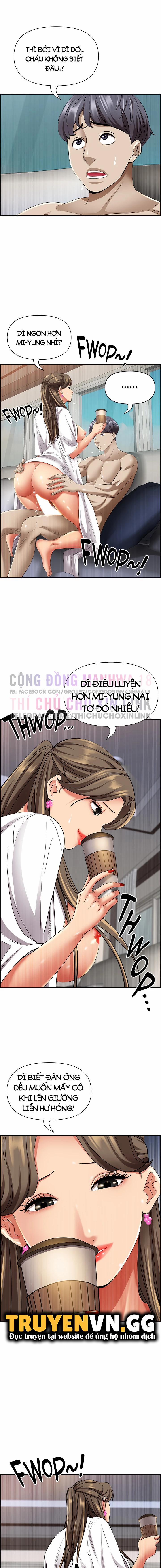 Chung Nhà Bạn Mẹ 84 trang 13