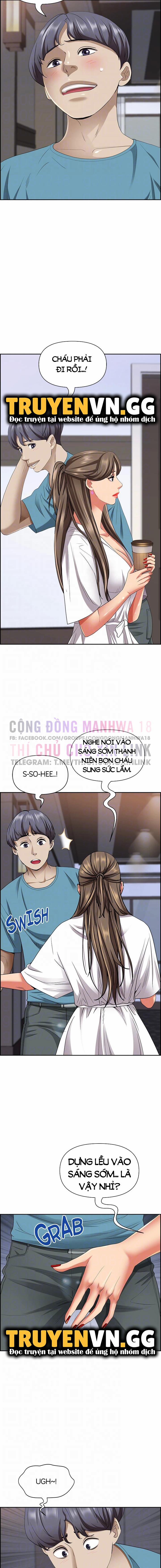 Chung Nhà Bạn Mẹ 84 trang 2