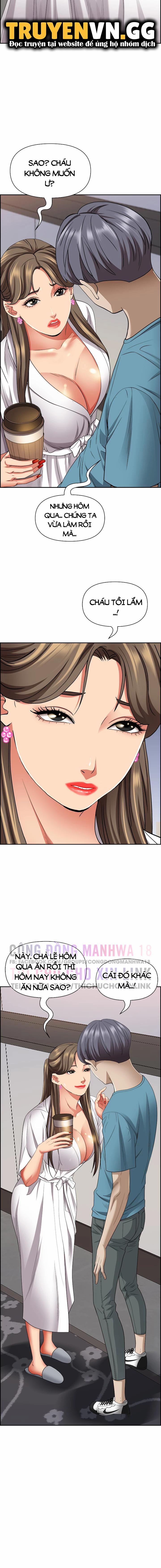 Chung Nhà Bạn Mẹ 84 trang 5