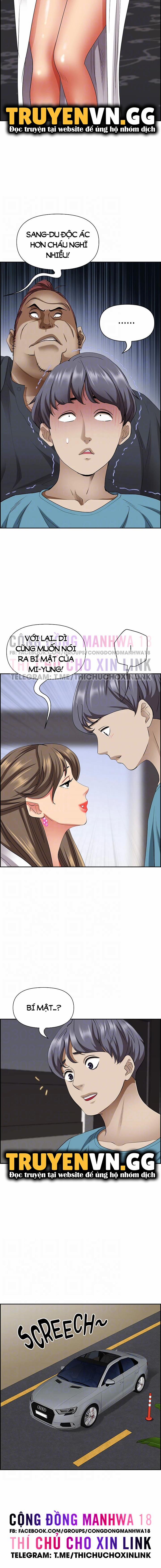 Chung Nhà Bạn Mẹ 84 trang 8