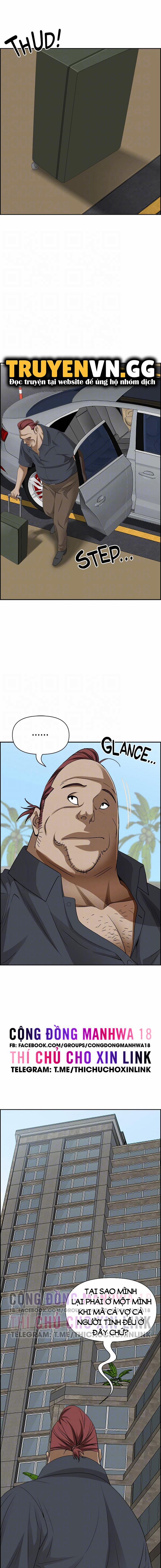 Chung Nhà Bạn Mẹ 84 trang 9