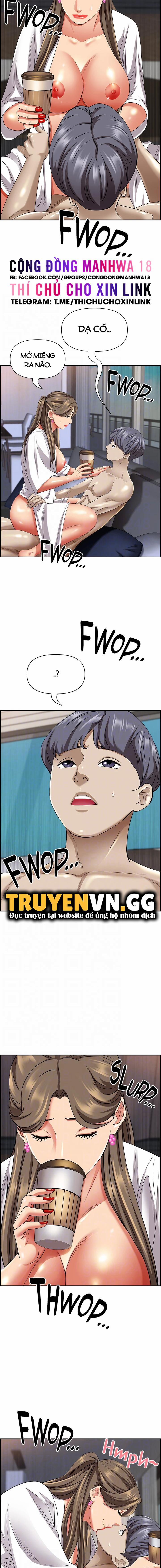 Chung Nhà Bạn Mẹ 85 trang 1