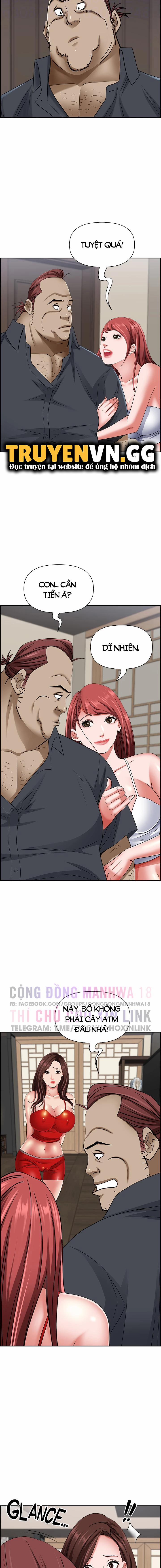 Chung Nhà Bạn Mẹ 85 trang 10