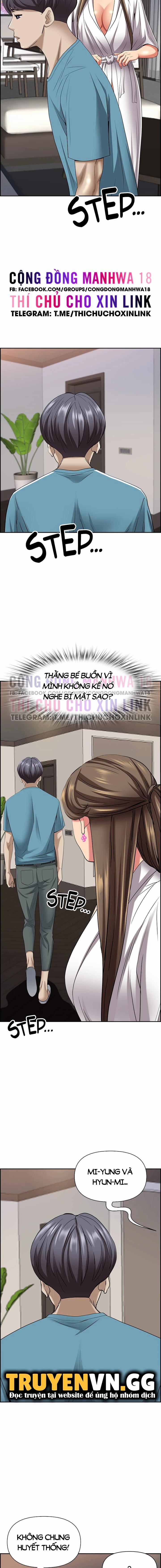 Chung Nhà Bạn Mẹ 85 trang 14