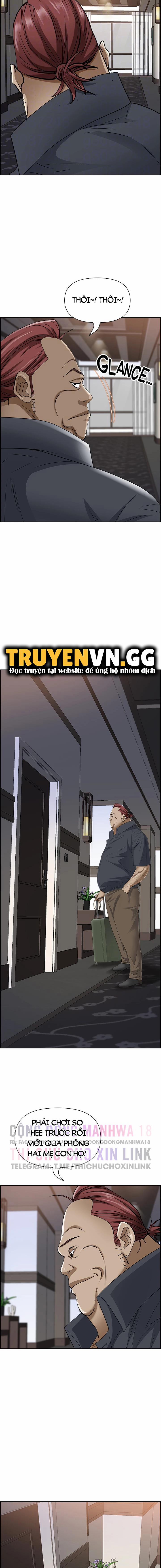 Chung Nhà Bạn Mẹ 85 trang 4