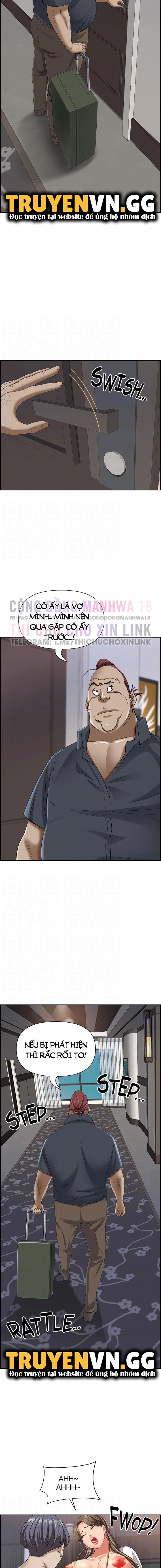 Chung Nhà Bạn Mẹ 85 trang 7