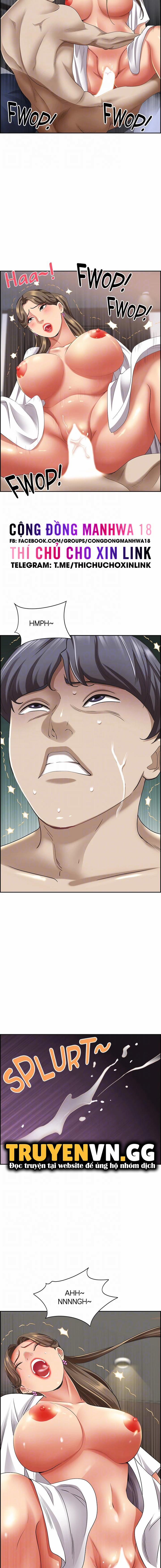 Chung Nhà Bạn Mẹ 85 trang 8