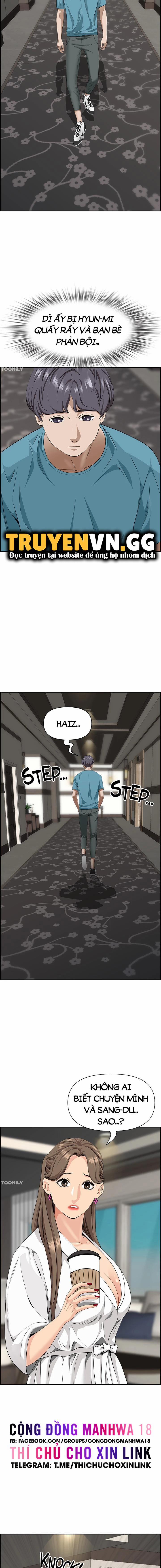 Chung Nhà Bạn Mẹ 86 trang 10