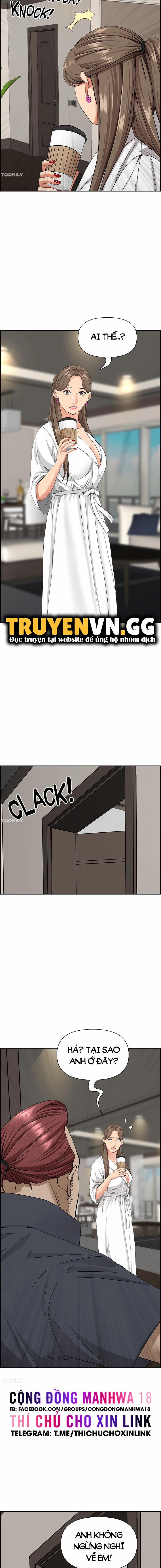 Chung Nhà Bạn Mẹ 86 trang 11
