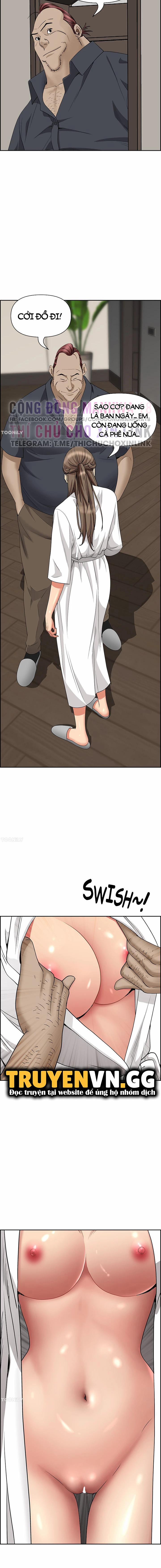 Chung Nhà Bạn Mẹ 86 trang 12