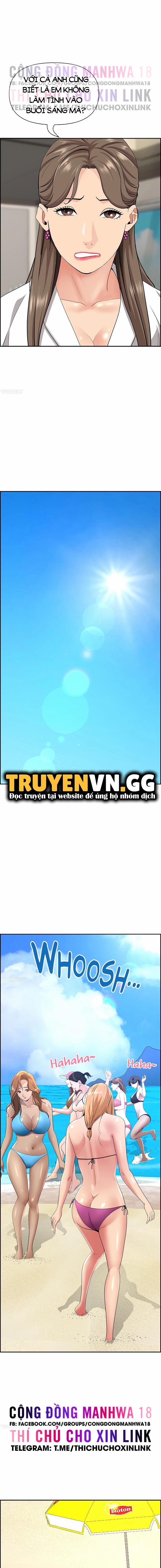 Chung Nhà Bạn Mẹ 86 trang 13