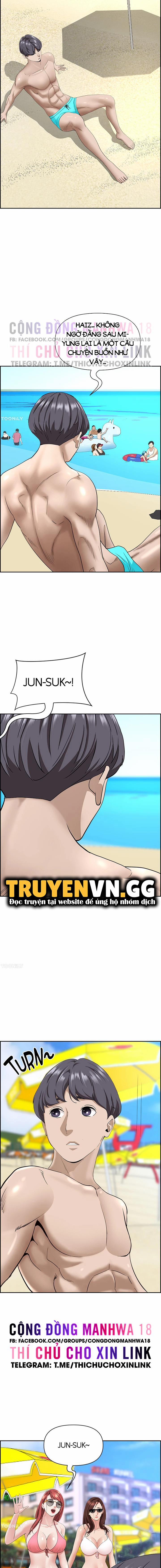 Chung Nhà Bạn Mẹ 86 trang 14