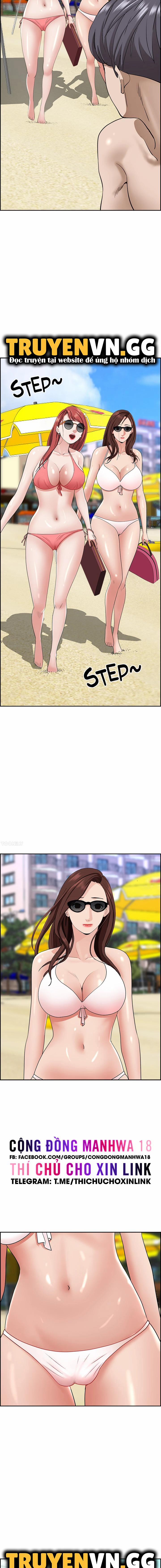 Chung Nhà Bạn Mẹ 86 trang 15