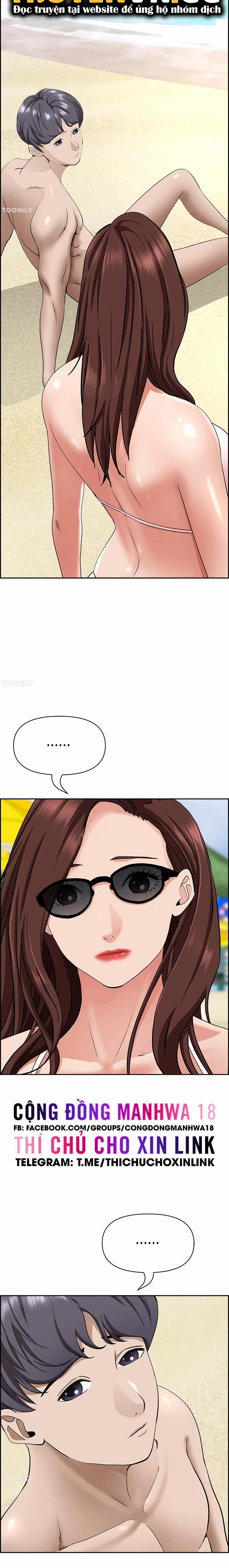 Chung Nhà Bạn Mẹ 86 trang 16