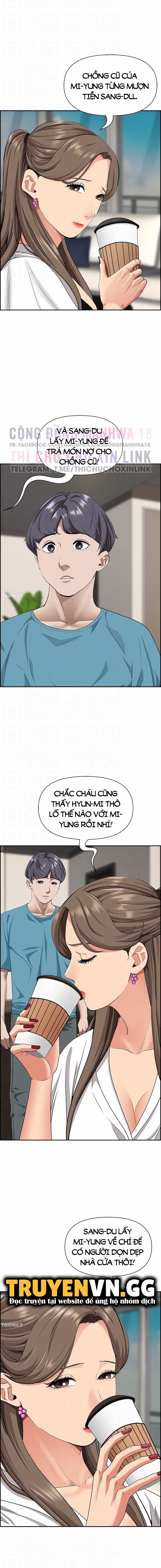 Chung Nhà Bạn Mẹ 86 trang 2