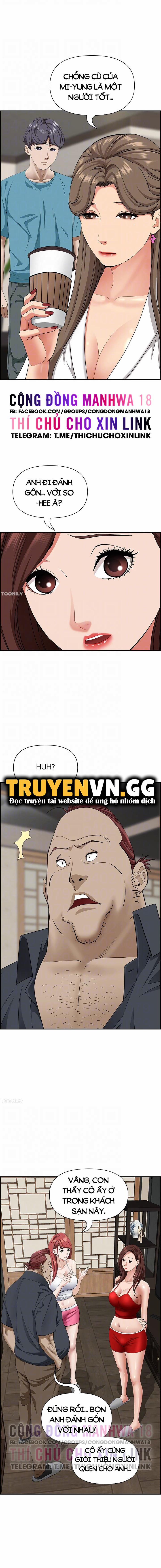 Chung Nhà Bạn Mẹ 86 trang 3