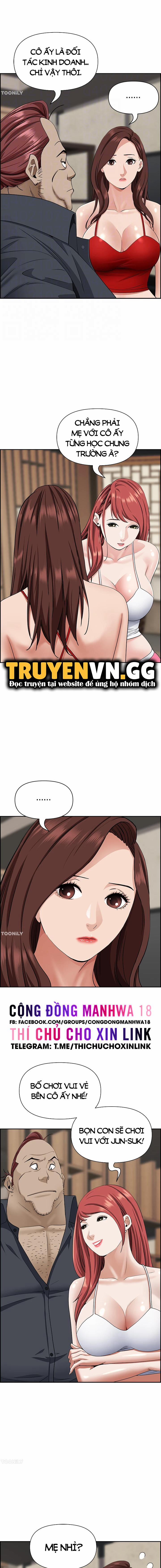 Chung Nhà Bạn Mẹ 86 trang 4