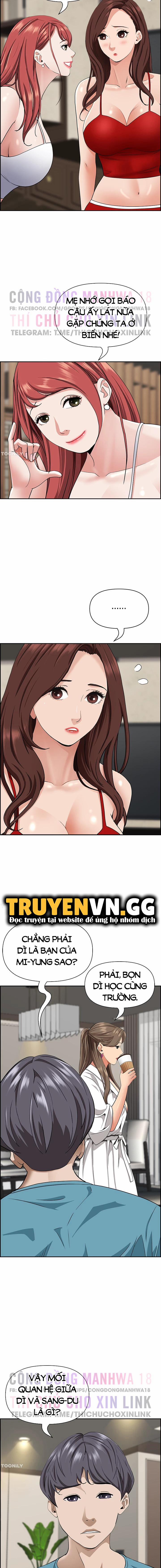 Chung Nhà Bạn Mẹ 86 trang 5