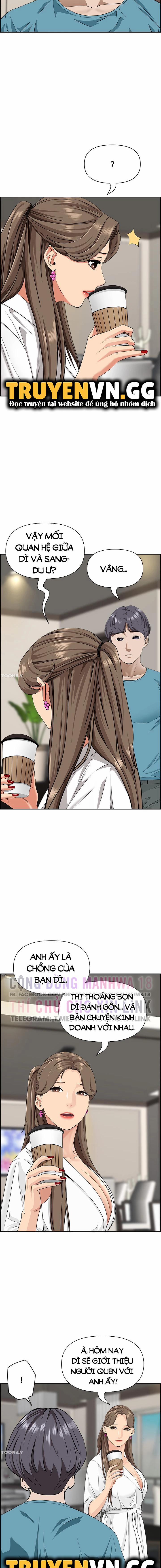 Chung Nhà Bạn Mẹ 86 trang 6