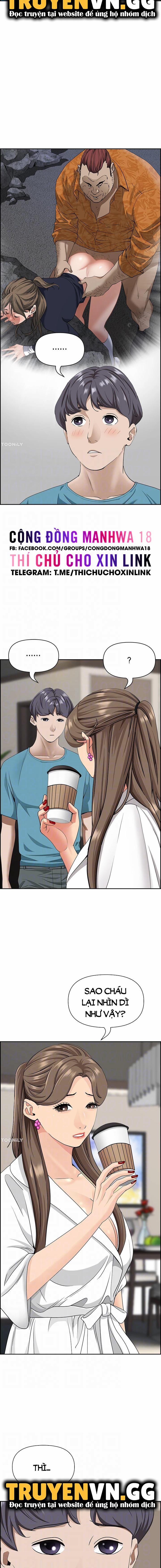 Chung Nhà Bạn Mẹ 86 trang 7