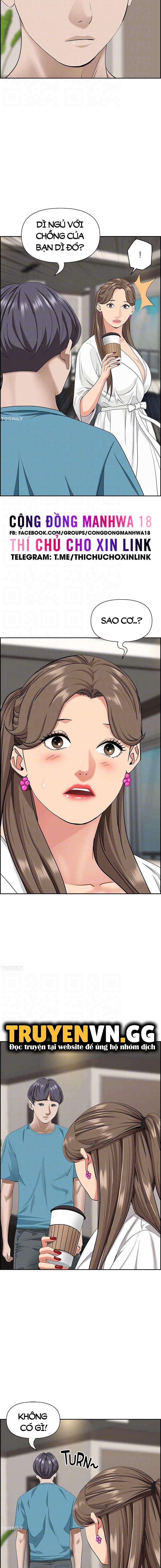 Chung Nhà Bạn Mẹ 86 trang 8