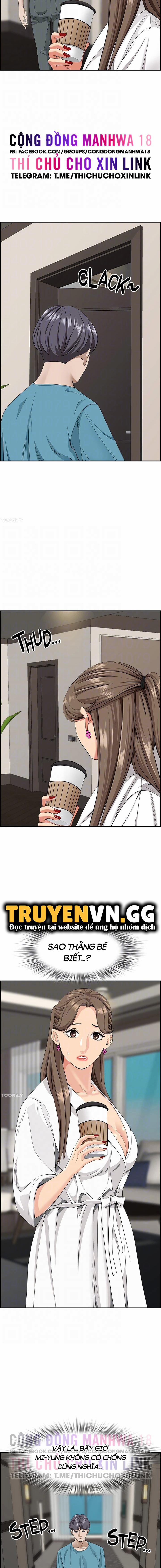 Chung Nhà Bạn Mẹ 86 trang 9