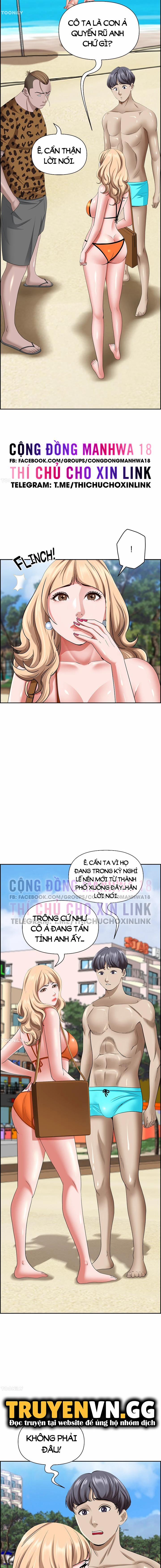 Chung Nhà Bạn Mẹ 87 trang 10