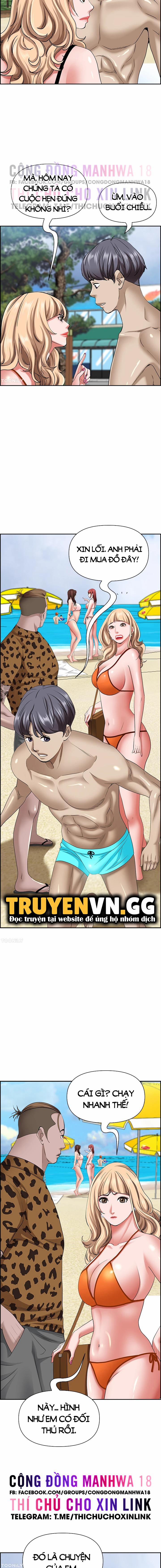 Chung Nhà Bạn Mẹ 87 trang 11