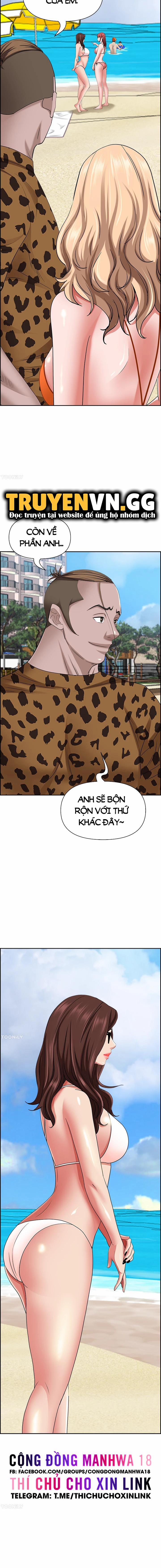 Chung Nhà Bạn Mẹ 87 trang 12