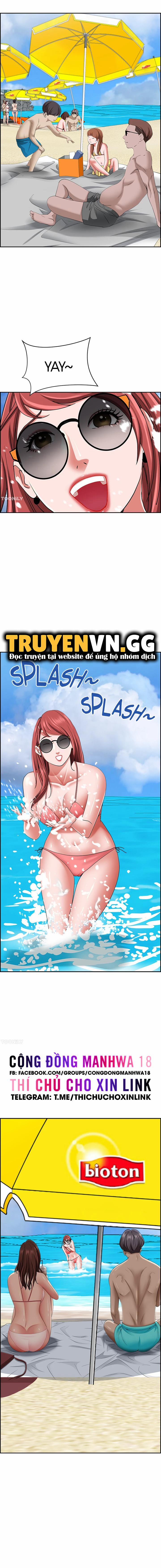 Chung Nhà Bạn Mẹ 87 trang 13