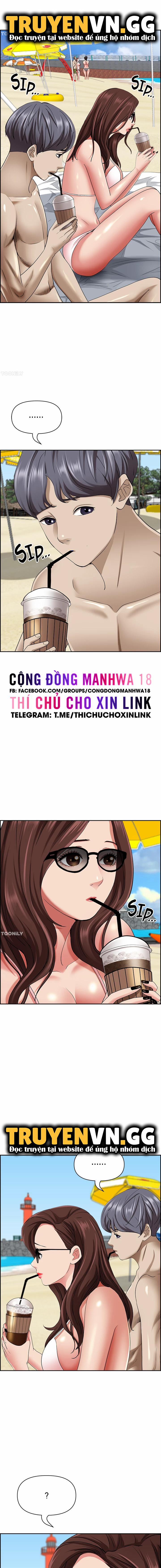 Chung Nhà Bạn Mẹ 87 trang 14