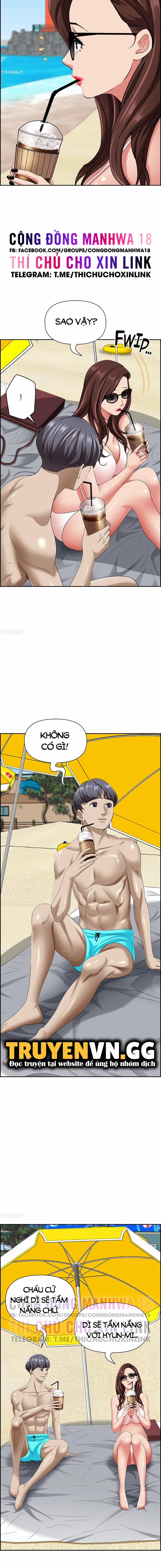 Chung Nhà Bạn Mẹ 87 trang 15