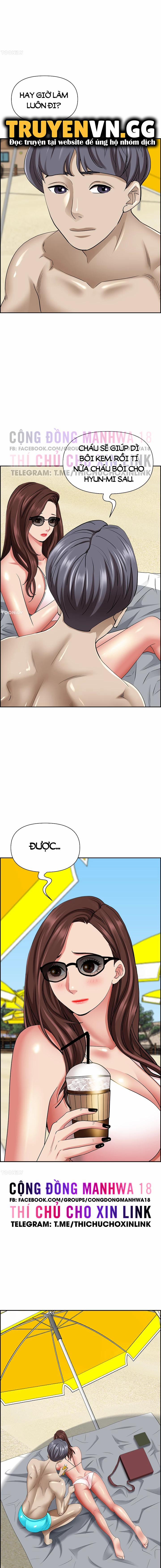 Chung Nhà Bạn Mẹ 87 trang 16