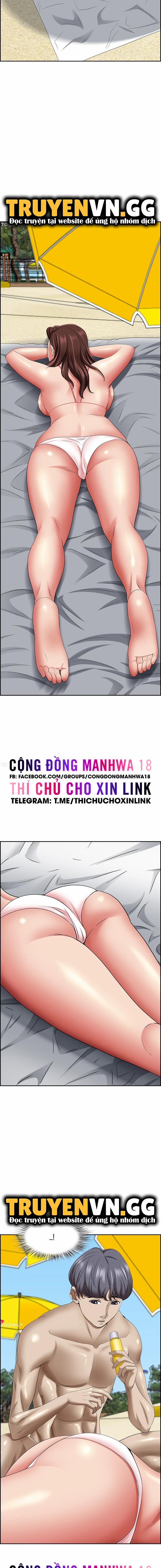 Chung Nhà Bạn Mẹ 87 trang 17