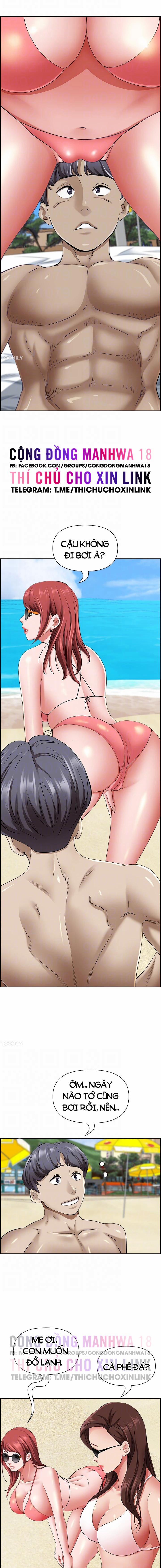 Chung Nhà Bạn Mẹ 87 trang 2