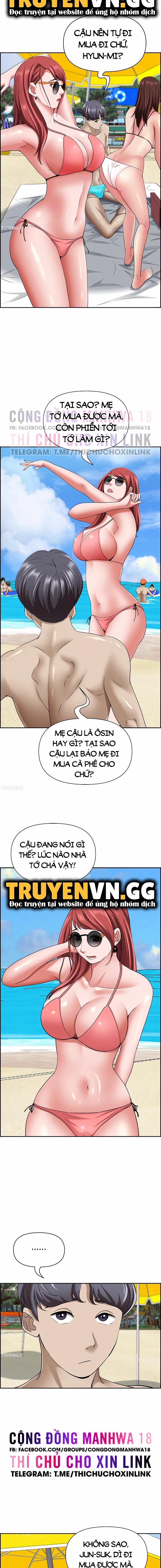 Chung Nhà Bạn Mẹ 87 trang 4