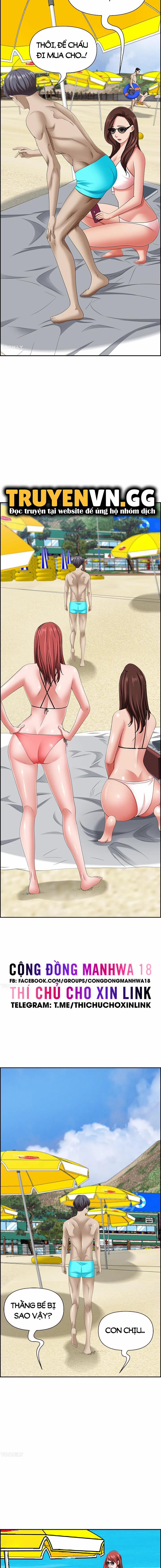 Chung Nhà Bạn Mẹ 87 trang 5