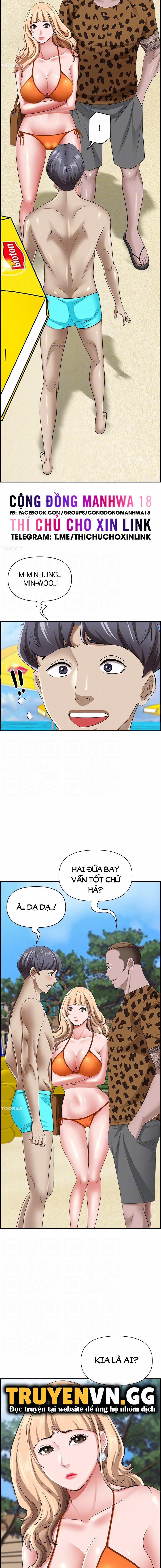 Chung Nhà Bạn Mẹ 87 trang 7