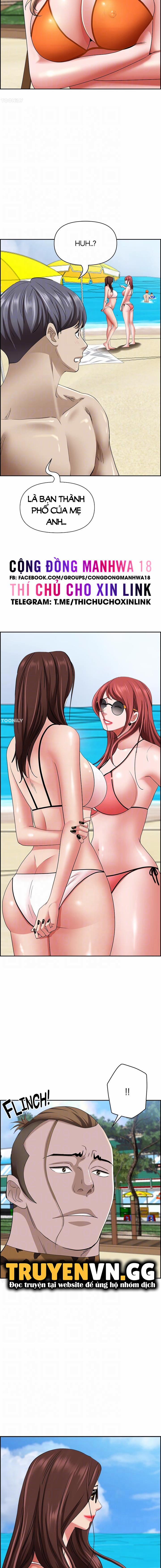 Chung Nhà Bạn Mẹ 87 trang 8