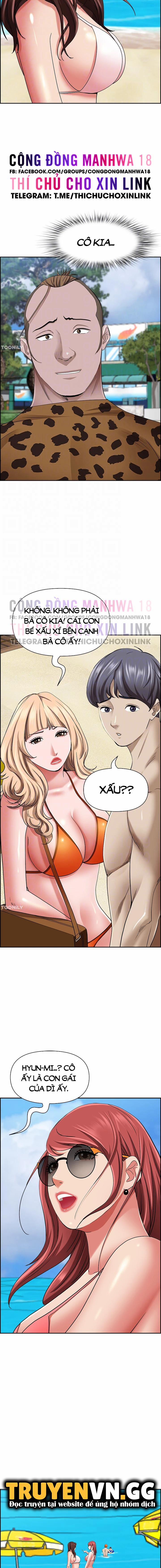 Chung Nhà Bạn Mẹ 87 trang 9