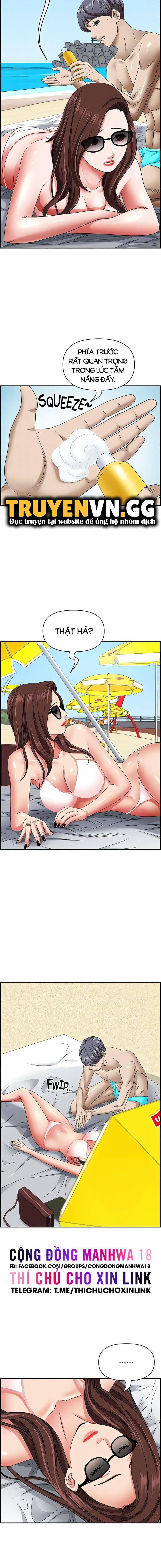 Chung Nhà Bạn Mẹ 88 trang 11