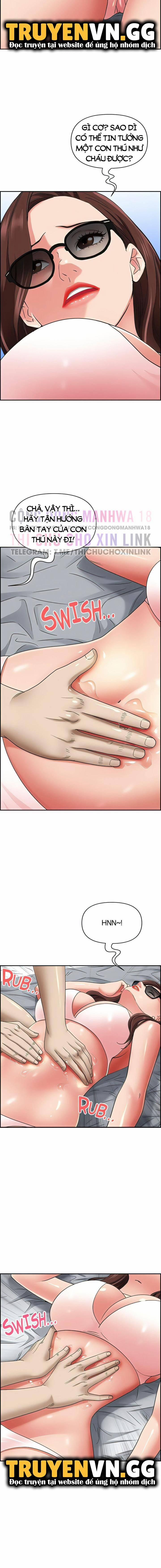Chung Nhà Bạn Mẹ 88 trang 13