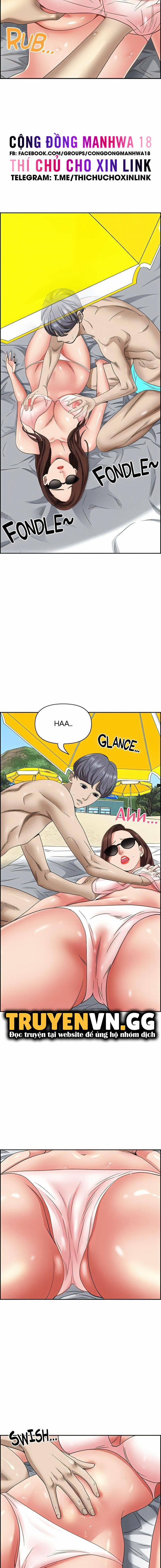 Chung Nhà Bạn Mẹ 88 trang 15