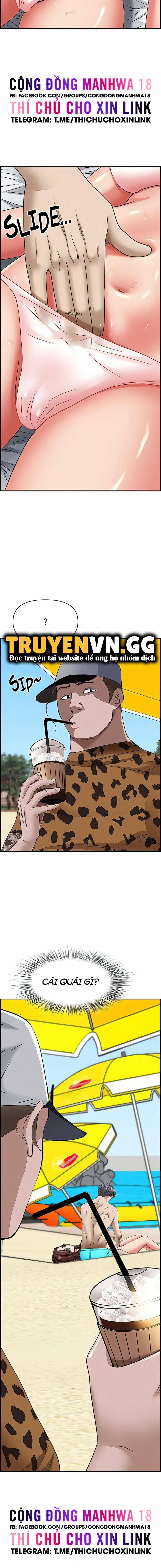 Chung Nhà Bạn Mẹ 88 trang 16