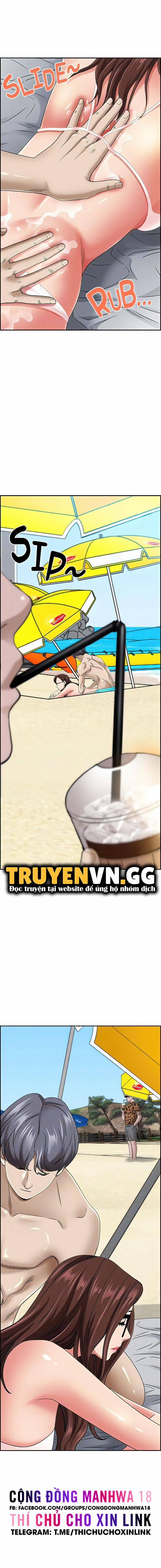 Chung Nhà Bạn Mẹ 88 trang 4