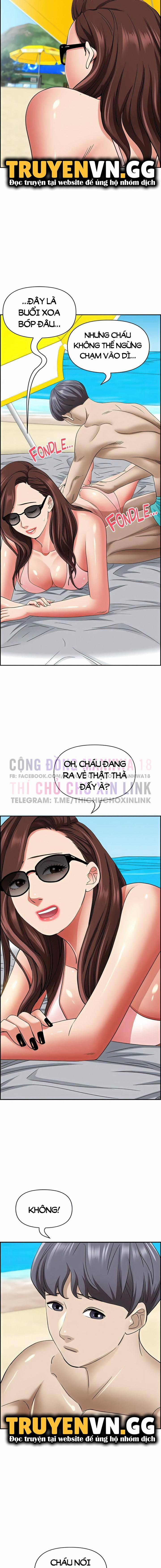 Chung Nhà Bạn Mẹ 88 trang 7