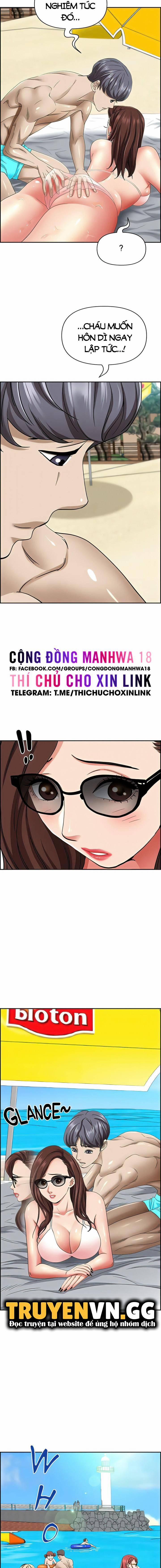 Chung Nhà Bạn Mẹ 88 trang 8