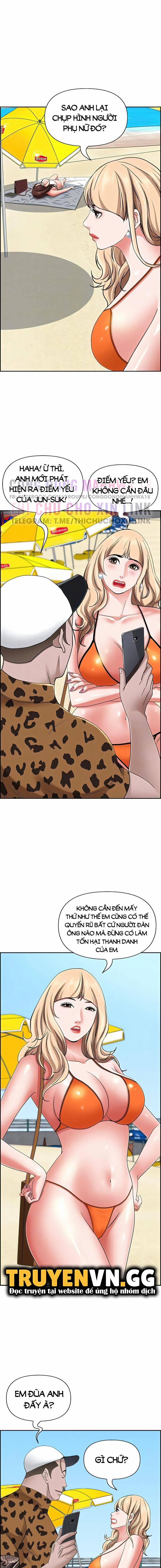 Chung Nhà Bạn Mẹ 89 trang 11